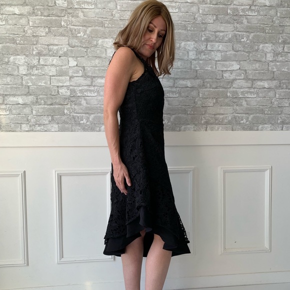 ⭐️HOST PICk⭐️Adelyn Rae Lace Dress - Picture 6 of 8